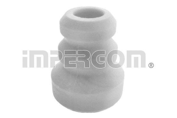 Rubber Buffer, suspension (70539)