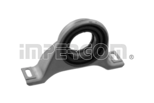 Suspension, propshaft (36030)