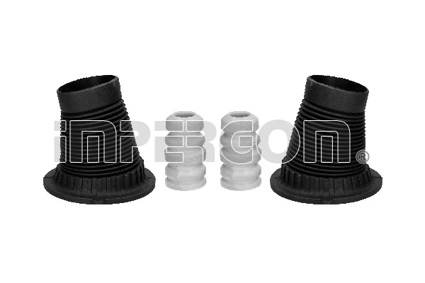 Dust Cover Kit, shock absorber (50707)