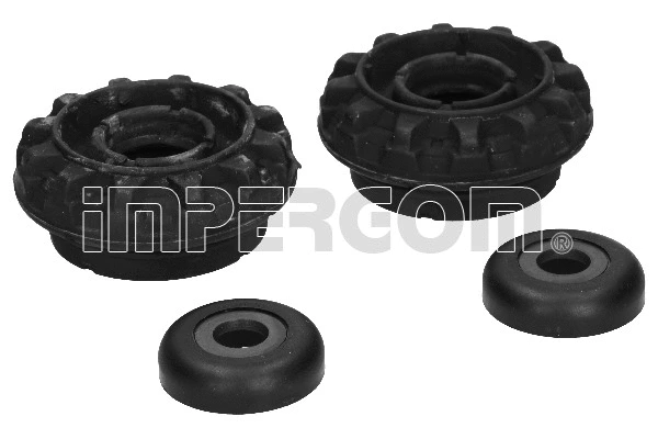 Repair Kit, suspension strut support mount (37466/2)