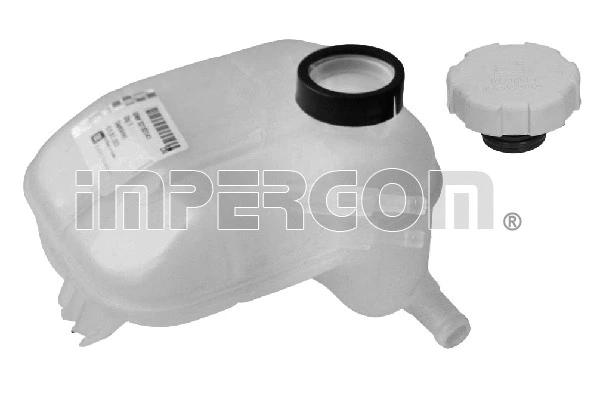 Expansion Tank, coolant (44203)
