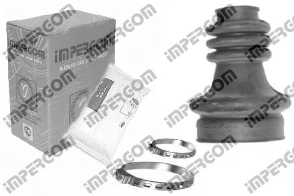 Bellow Kit, drive shaft (30632)