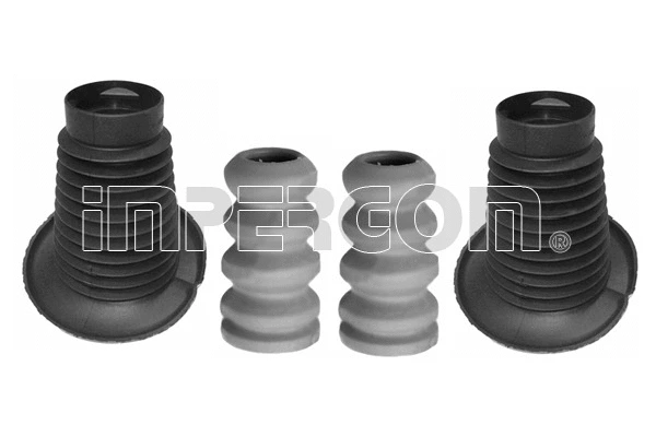 Dust Cover Kit, shock absorber (50706)