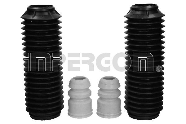 Dust Cover Kit, shock absorber (50390)