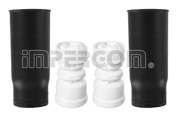 Dust Cover Kit, shock absorber (51305)