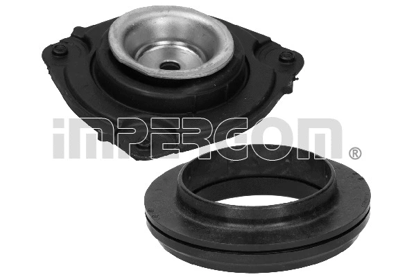 Repair Kit, suspension strut support mount (72412)