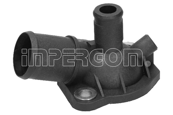 Coolant Flange (90104)
