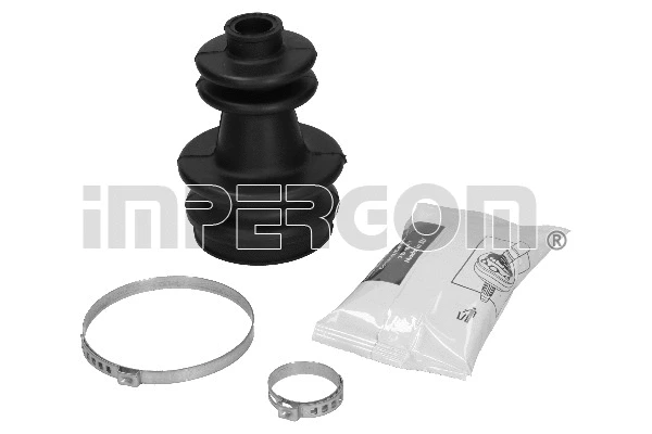 Bellow Kit, drive shaft (30630)