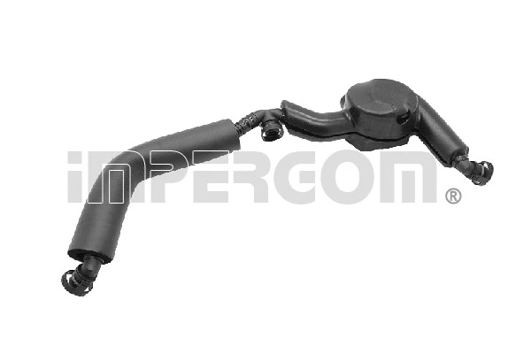 Hose, crankcase ventilation (225976)