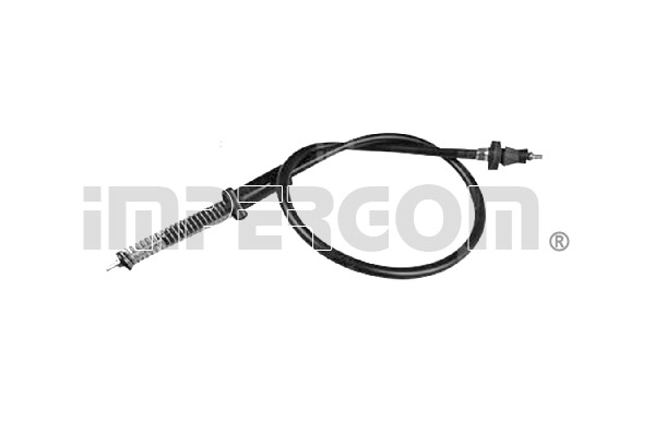Accelerator Cable (810084)