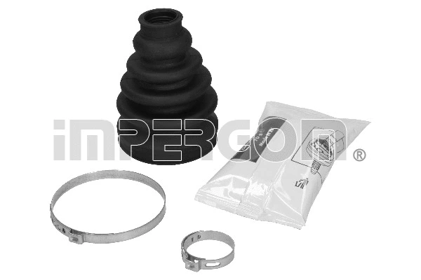 Bellow Kit, drive shaft (33635)