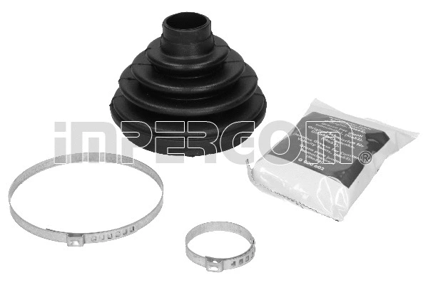 Bellow Kit, drive shaft (33551)