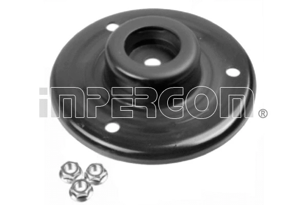 Suspension Strut Support Mount (71835)