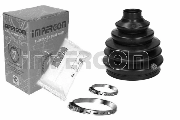 Bellow Kit, drive shaft (33593)