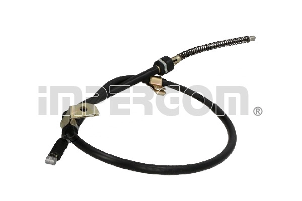 Cable Pull, parking brake (810193)