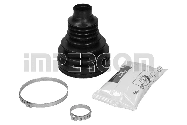 Bellow Kit, drive shaft (33782)