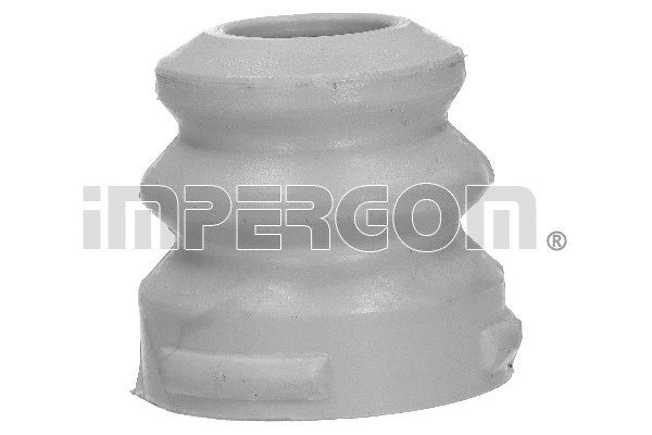 Rubber Buffer, suspension (35114)