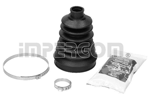 Bellow Kit, drive shaft (33664)