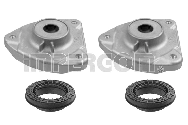 Repair Kit, suspension strut support mount (38800/2)