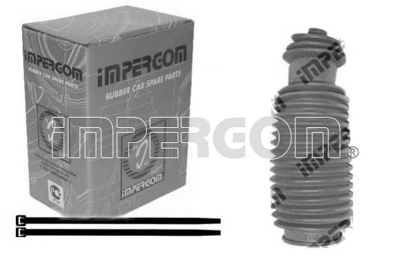 Bellow Kit, steering (30482A)