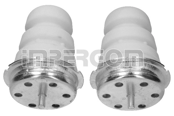 Dust Cover Kit, shock absorber (50050)