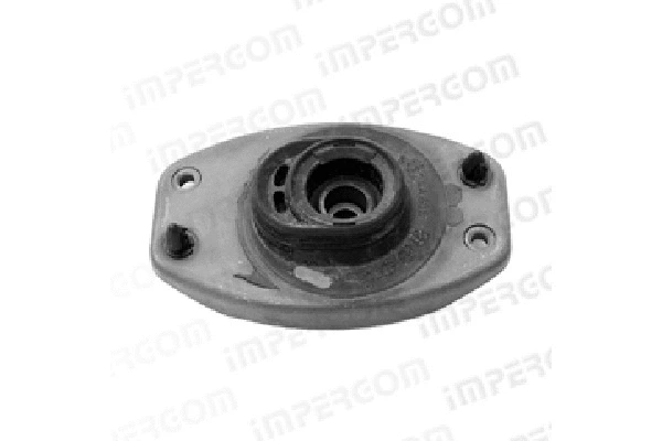 Repair Kit, suspension strut support mount (26926)