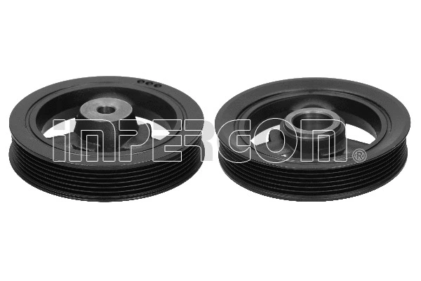 Belt Pulley, crankshaft (10423)
