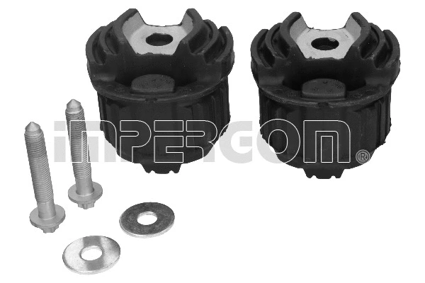 Repair Kit, axle beam (35702)