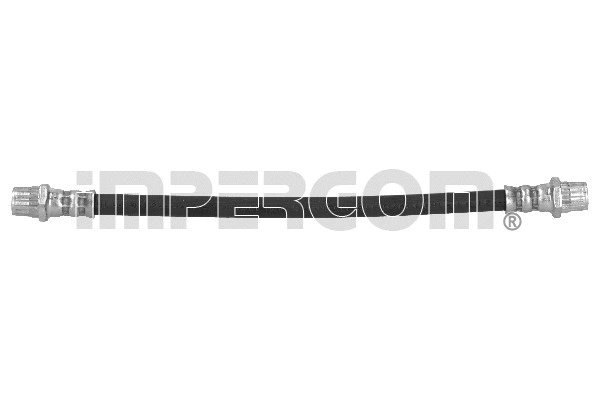 Brake Hose (23713)
