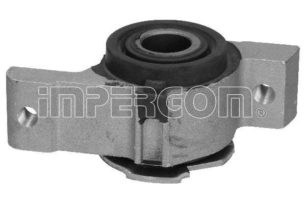 Mounting, control/trailing arm (1965)