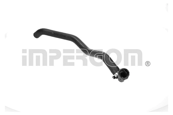 Radiator Hose (17212)