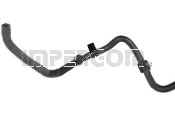 Radiator Hose (221119)