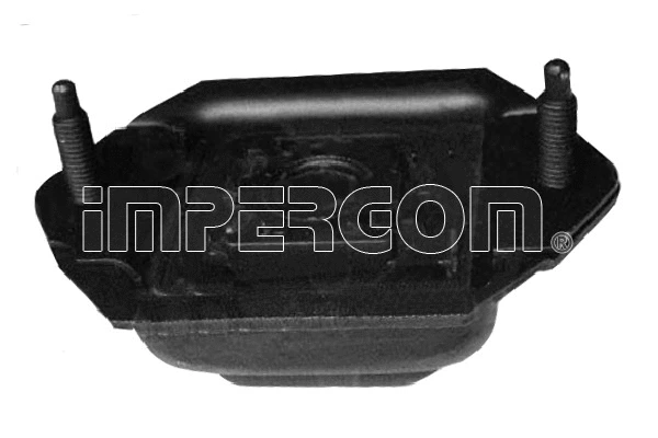 Bushing, axle bracket (34921)