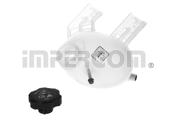 Expansion Tank, coolant (44252)