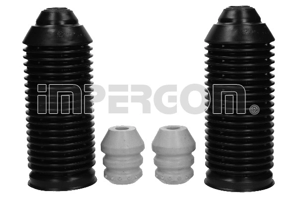 Dust Cover Kit, shock absorber (51014)