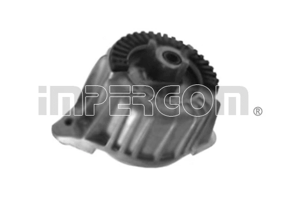 Mounting, engine (35886)