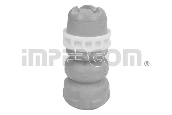Rubber Buffer, suspension (34281)