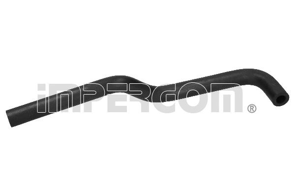 Hose, cylinder head cover ventilation (21536)