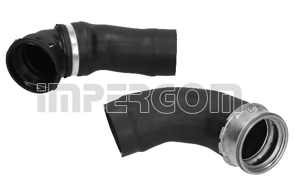 Charge Air Hose (224933)