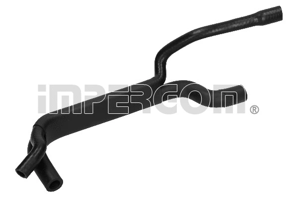 Hose, crankcase ventilation (224695)