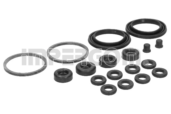 Repair Kit, wheel brake cylinder (29788)
