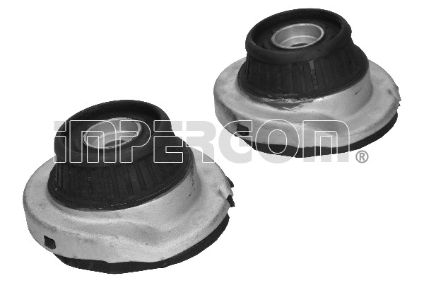 Repair Kit, suspension strut support mount (28223/2)