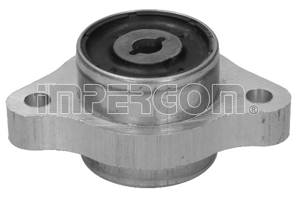 Mounting, control/trailing arm (1340)