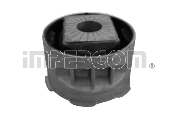 Bushing, axle beam (37635)