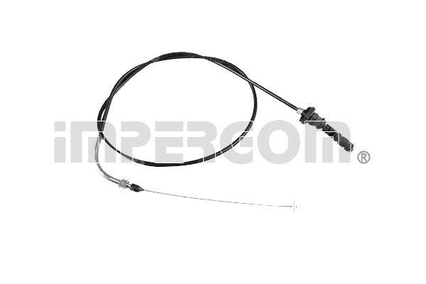 Accelerator Cable (810117)