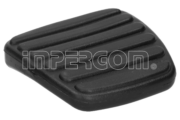 Pedal Pad, brake pedal (32706)