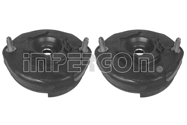 Repair Kit, suspension strut support mount (31604/2)