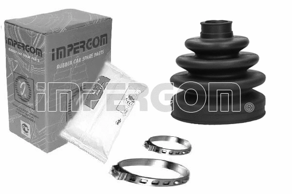 Bellow Kit, drive shaft (33871)