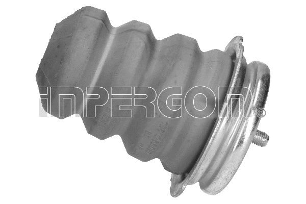 Rubber Buffer, suspension (29970)