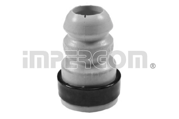 Rubber Buffer, suspension (34618)